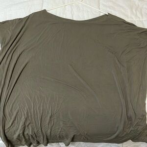 Pink 1988 Green Short Sleeve